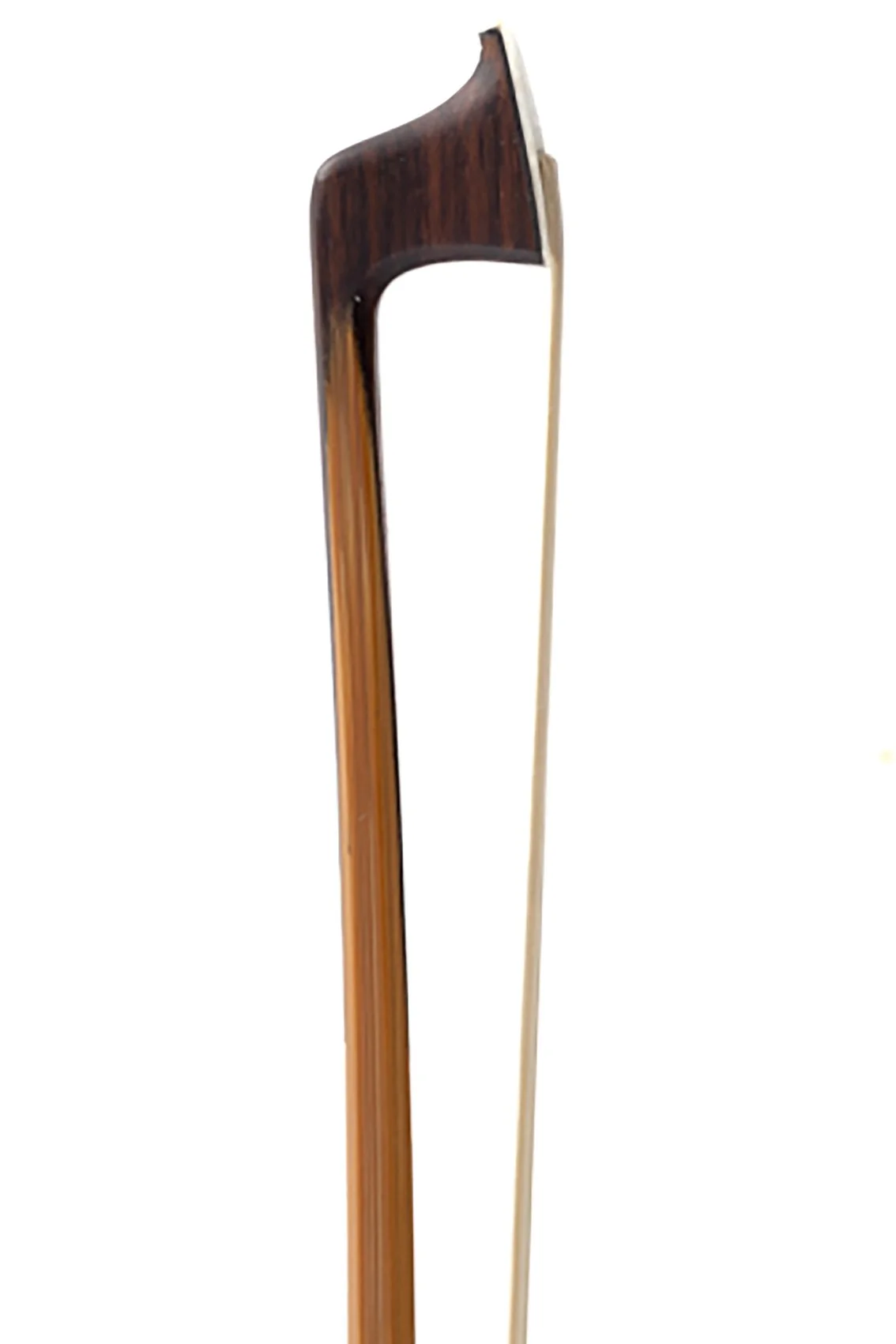 Fine French Viola bow for Jerome Thibouville-Lamy circa 1900